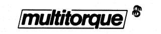 MULTITORQUE logo