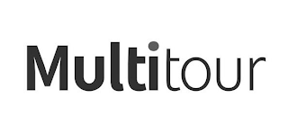 MULTITOUR logo