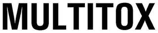 MULTITOX logo