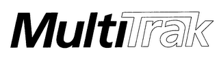 MULTITRAK logo