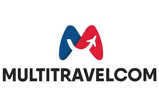 MULTITRAVELCOM logo