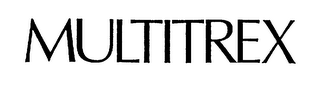 MULTITREX logo