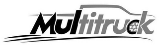 MULTITRUCK logo