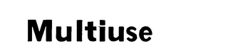 MULTIUSE logo