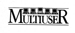 MULTIUSER logo