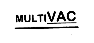 MULTIVAC logo