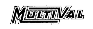 MULTIVAL logo