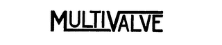 MULTIVALVE logo