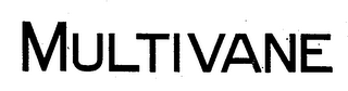 MULTIVANE logo