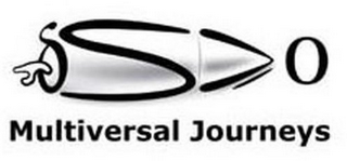 MULTIVERSAL JOURNEYS logo
