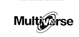 MULTIVERSE logo