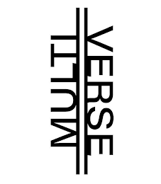 MULTIVERSE logo