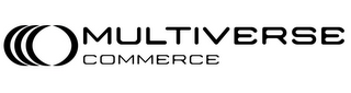 MULTIVERSE COMMERCE logo