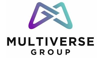 MULTIVERSE GROUP logo