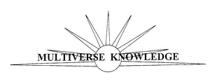 MULTIVERSE KNOWLEDGE logo