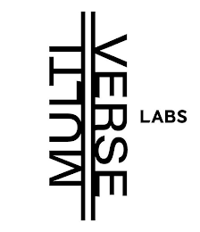 MULTIVERSE LABS logo