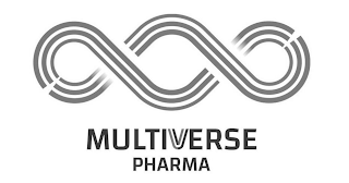MULTIVERSE PHARMA logo