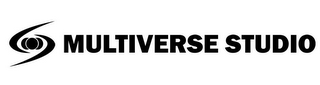 MULTIVERSE STUDIO logo