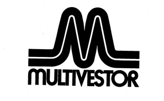 MULTIVESTOR logo