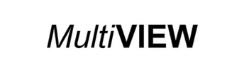 MULTIVIEW logo