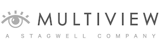 MULTIVIEW A STAGWELL COMPANY logo