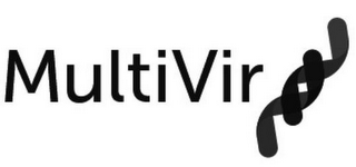 MULTIVIR logo