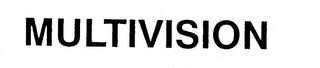 MULTIVISION logo