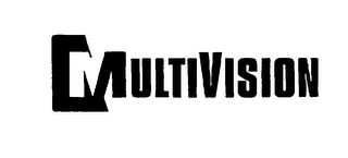 MULTIVISION logo