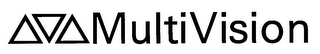MULTIVISION logo