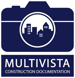 MULTIVISTA CONSTRUCTION DOCUMENTATION logo
