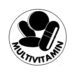 MULTIVITAMIN logo