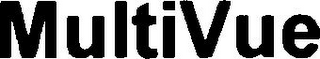 MULTIVUE logo