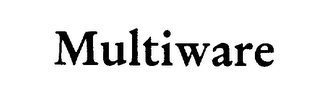 MULTIWARE logo