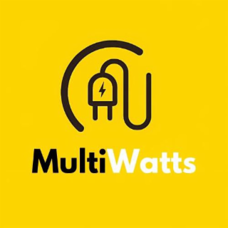 MULTIWATTS logo
