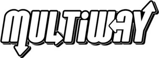 MULTIWAY logo