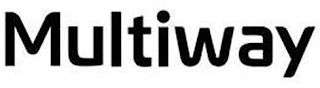 MULTIWAY logo