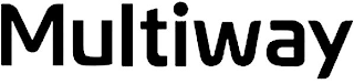MULTIWAY logo