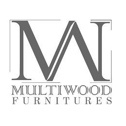 MULTIWOOD FURNITURES MW logo