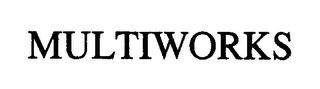 MULTIWORKS logo