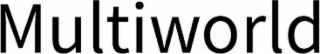 MULTIWORLD logo