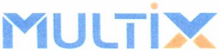 MULTIX logo