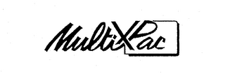 MULTIXPAC logo