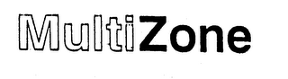 MULTIZONE logo