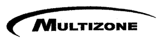 MULTIZONE logo