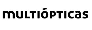 MULTIÓPTICAS logo