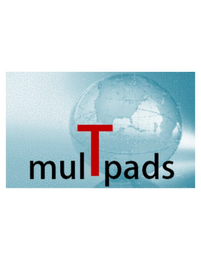 MULTPADS logo