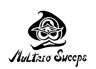 MULTRIO SWEEPS logo