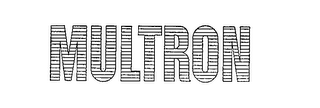 MULTRON logo