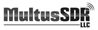 MULTUSSDR LLC logo