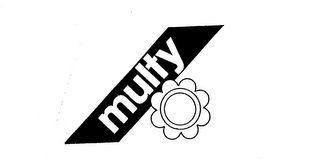 MULTY logo